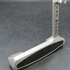 Tad Moore 1st Production 1998 Majic Series 55 Golf Putter 87cm Steel Shaft -MACTEC Golf Shop 32 68435ed7 4d41 4d43 ad8d 06e14f59c28e