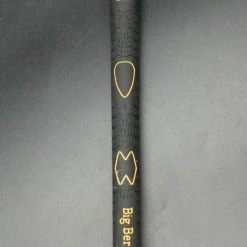 Callaway Great Big Bertha Hawk Eye 4 Wood Stiff Graphite Shaft Callaway Grip -MACTEC Golf Shop 32 689a7314 919f 4721 b441 474134239ac4