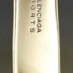 Refurbished Balenciaga Sports Putter 84cm Steel Shaft Dunlop Grip 19 Refurbished Balenciaga Sports Putter 84cm Steel Shaft Dunlop Grip -MACTEC Golf Shop 32 68efcabc c5be 4810 ab94 94d70bb28404