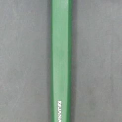 Refurbished Nike EverClear E11 Putter Steel Shaft 86.5cm Length Iguana Golf Grip -MACTEC Golf Shop 32 68f724ed e17a 478e 8017 425c4303b3f8