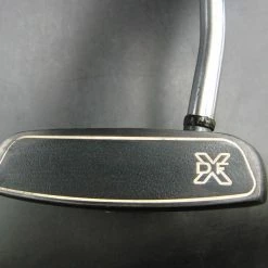 Odyssey DFX 2-Ball Putter 88cm Playing Length Steel Shaft Iguana Golf Grip -MACTEC Golf Shop 32 6941751c cad5 420f b847 f5cdba55a832