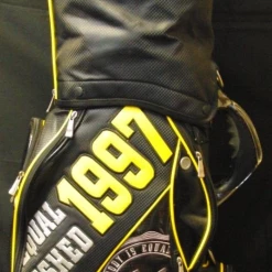 6 Division Kissmark Tour Cart Trolley Golf Clubs Bag -MACTEC Golf Shop 32 694d6644 e2af 4e22 bf12 1cfb55ae5280