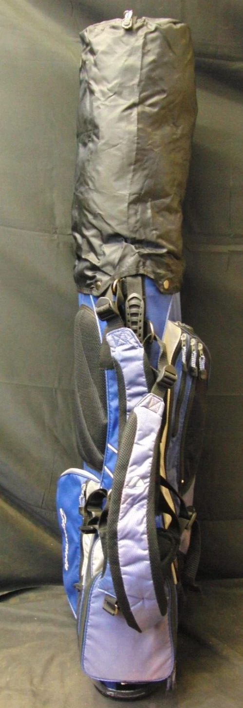 6 Division TaylorMade Stand Golf Clubs Bag 7 6 Division TaylorMade Stand Golf Clubs Bag - Image 5