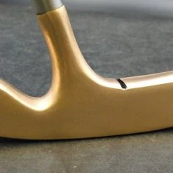 Refurbished Ambidextrous Titleist Acushnet Bulls Eye Putter 89cm Steel Shaft 16 Refurbished Ambidextrous Titleist Acushnet Bulls Eye Putter 89cm Steel Shaft -MACTEC Golf Shop 32 69923cbd b322 497e bb19 053a1969e3a7