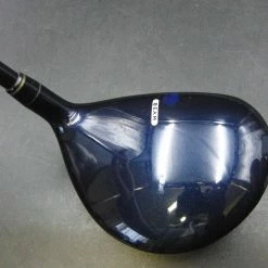 Bridgestone Beam 15° 3 Wood Stiff Graphite Shaft Beam Grip With Head Cover 10 Bridgestone Beam 15° 3 Wood Stiff Graphite Shaft Beam Grip With Head Cover -MACTEC Golf Shop 32 69ba524d 515a 410c abb1 46028338596f