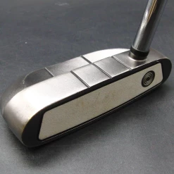 Odyssey Rossie White Ice 355G Putter 84cm Playin Length Steel Shaft Odyssey Grip -MACTEC Golf Shop 32 69f9020f 4f0f 46ee 94ba 8840ea9446fc