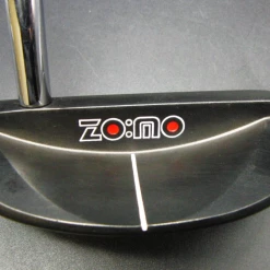 Japanese ZO:MO Zone Moment Z:XI Putter 87cm Length Steel Shaft Lamkin Grip 14 Japanese ZO:MO Zone Moment Z:XI Putter 87cm Length Steel Shaft Lamkin Grip -MACTEC Golf Shop 32 69fcd460 0386 4146 92d3 1ba79712567d