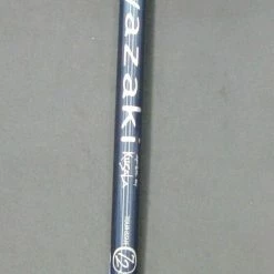 Japanese Srixon Z-TX 18° 5 Wood Regular Flex Graphite Shaft Golf Pride Grip -MACTEC Golf Shop 32 6a13985e e970 4f51 99c9 0f90d51005b3