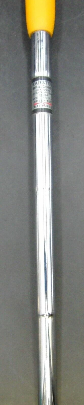 Refurbished Ping Pal Karsten Putter 91.5cm Shaft Iguana Golf Grip 11 Refurbished Ping Pal Karsten Putter 91.5cm Shaft Iguana Golf Grip - Image 9