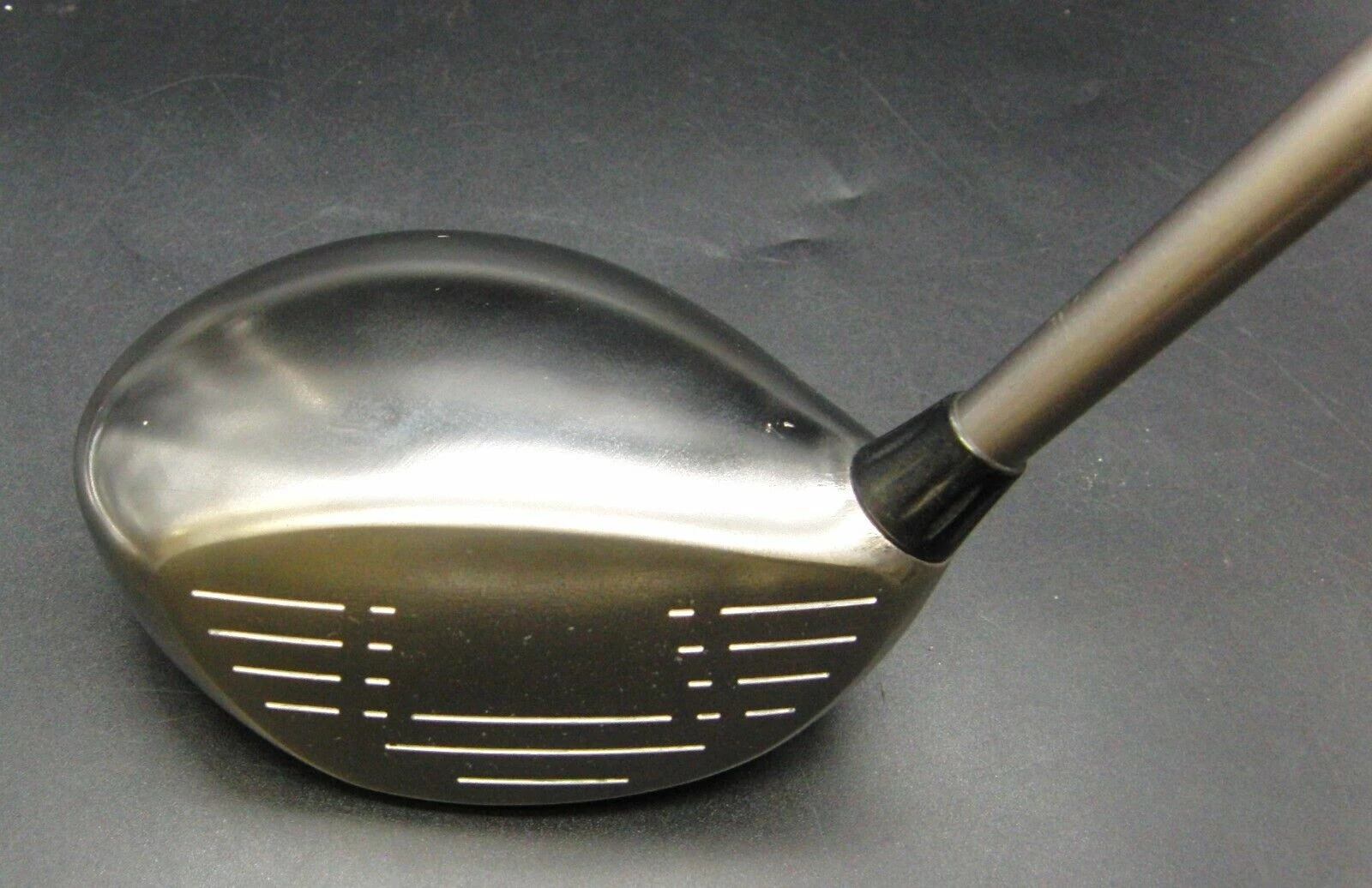 Refurbished Callaway E.R.C Big Bertha 5 Wood Regular Graphite Shaft NO1 Grip 5 Refurbished Callaway E.R.C Big Bertha 5 Wood Regular Graphite Shaft NO1 Grip - Image 3