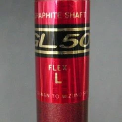 Ladies Vintage Japanese Mizuno GL50 3 Wood Ladies Graphite Shaft Mizuno Grip 12 Ladies Vintage Japanese Mizuno GL50 3 Wood Ladies Graphite Shaft Mizuno Grip -MACTEC Golf Shop 32 6a48f807 912a 434c a06a b13cccea8bf8