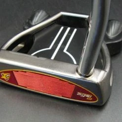 TaylorMade Monza Spider Rossa Itsy Bitsy Agsi Putter 87cm Length Steel Shaft 15 TaylorMade Monza Spider Rossa Itsy Bitsy Agsi Putter 87cm Length Steel Shaft -MACTEC Golf Shop 32 6a62802b 7534 48a3 88a3 e54db92603e8