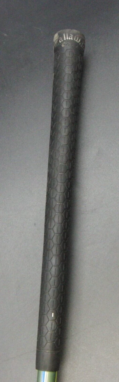 Callaway Golf X 15° 3 Wood Stiff Graphite Shaft Callaway Grip 7 Callaway Golf X 15° 3 Wood Stiff Graphite Shaft Callaway Grip - Image 5