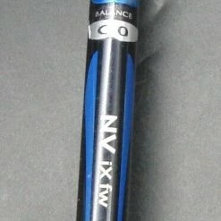 Ladies MacGregor MacTec NV IX Maraging FW 18° 3 Wood Ladies Graphite Shaft -MACTEC Golf Shop 32 6a8d3419 eec2 478f 995e fdca6805fefa
