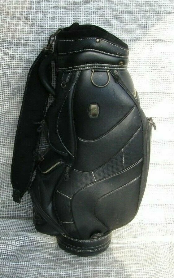 6 Division Srixon XXIO Tour Cart Golf Clubs Bag 4 6 Division Srixon XXIO Tour Cart Golf Clubs Bag - Image 2