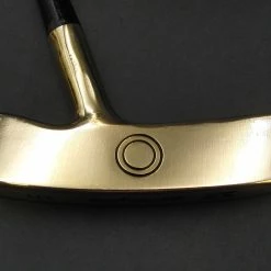 Refurbished Ambidextrous R.K. Mizuno 811 Bullseye Putter 84cm Length Steel Shaft -MACTEC Golf Shop 32 6a94b7f1 8c65 457f ac4a 1abdaf2f2798