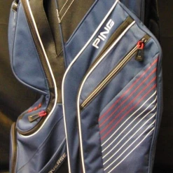 14 Division Ping Traverse Tour Cart Trolley Golf Clubs Bag -MACTEC Golf Shop 32 6ad85f0d 6dc1 46bd 9c1a 66133131e79b