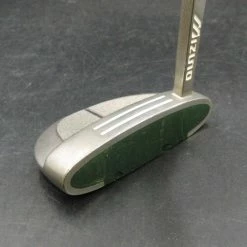 Mizuno Dare To Dream Tour Style H-305 Putter 87.5cm Length Steel Shaft 18 Mizuno Dare To Dream Tour Style H-305 Putter 87.5cm Length Steel Shaft -MACTEC Golf Shop 32 6af8d68e 4c88 4e8e a4ff 0edb67d3d963