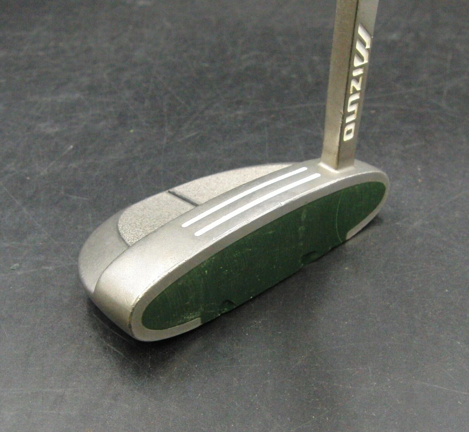 Mizuno Dare To Dream Tour Style H-305 Putter 87.5cm Length Steel Shaft 7 Mizuno Dare To Dream Tour Style H-305 Putter 87.5cm Length Steel Shaft - Image 5