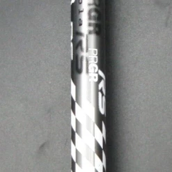 PRGR Nabla RS ID 16.5° 4 Wood Regular Graphite Shaft PRGR Grip -MACTEC Golf Shop 32 6b95d8f7 fe16 46ba a36d f3d521dead47