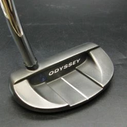 Odyssey Works 5 350g Putter Steel Shaft 84cm Playing Length Odyssey Grip -MACTEC Golf Shop 32 6b9dc48f dea2 4504 b40d dafb70790467