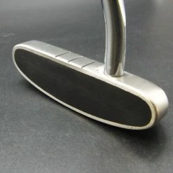 PowerBilt Balata Face PB-002 Putter 90cm Playing Length Steel Shaft Pride Grip -MACTEC Golf Shop 32 6ba6924a 8c8b 41fb 9982 63c39831bc30