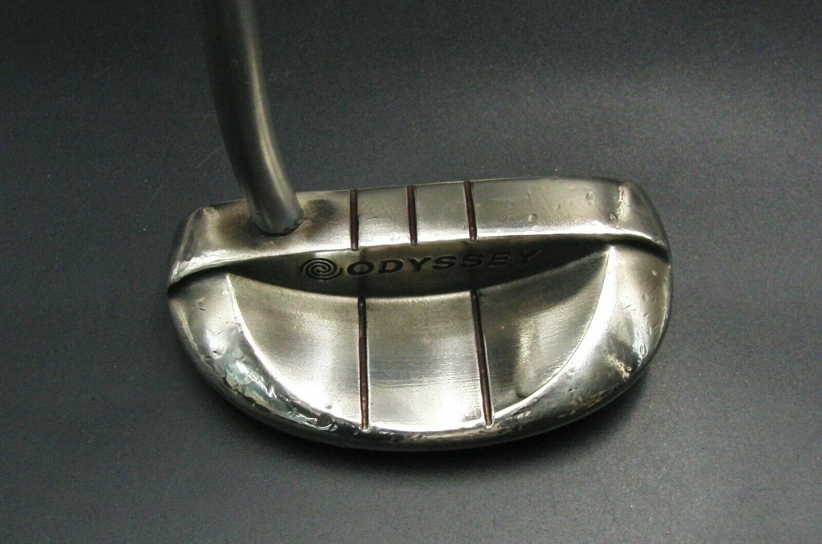 Odyssey Dual Force Rossie II Putter 84.5cm Long 4 Odyssey Dual Force Rossie II Putter 84.5cm Long - Image 2