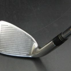 Taylormade Burner A Gap Wedge Stiff Steel Shaft Black Grip 10 Taylormade Burner A Gap Wedge Stiff Steel Shaft Black Grip -MACTEC Golf Shop 32 6bb5f040 eeab 479a 89e5 3ea7388995b6