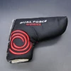 Odyssey Dual Force Classics Putter Head Cover -MACTEC Golf Shop 32 6bb5f1f9 980f 4522 8ffc 990ef7bc8b3d