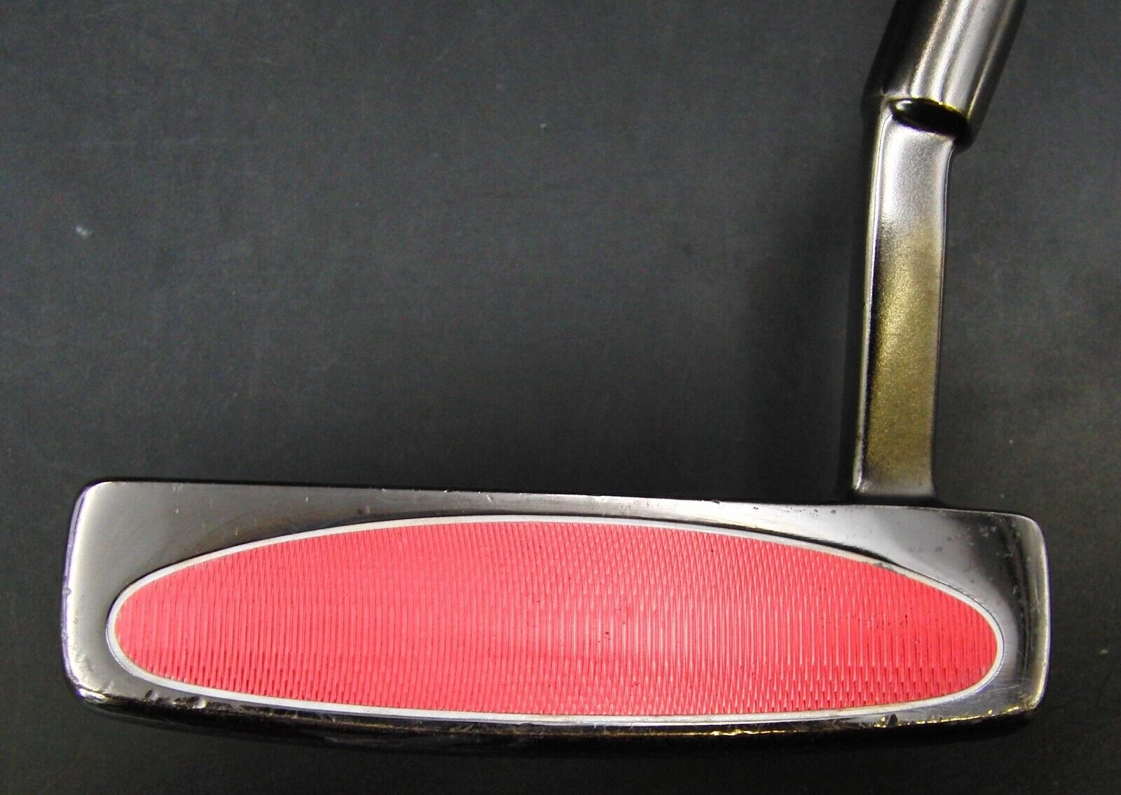 Taylormade Rossa Maranello 4-cgb Putter Steel Shaft 87cm Length Winn Grip 4 Taylormade Rossa Maranello 4-cgb Putter Steel Shaft 87cm Length Winn Grip - Image 2