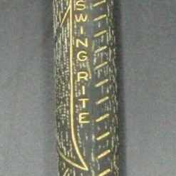 Vintage Dunlop Pro 4 Wood Regular Graphite Shaft Swing Rite Grip -MACTEC Golf Shop 32 6be745fd a127 4175 b97b b7553b8b09fb