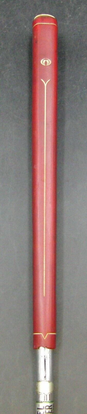 Refurbished Maruman Success MP-6190 Craftsmanship Putter 83cm Steel Shaft 13 Refurbished Maruman Success MP-6190 Craftsmanship Putter 83cm Steel Shaft - Image 11