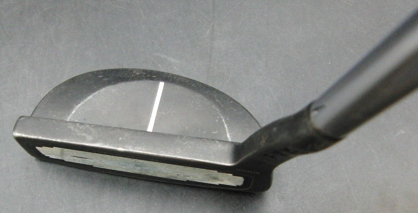 Ping Scottsdale TR Shea H Black Dot Putter Steel Shaft 86cm Length Ping Grip 9 Ping Scottsdale TR Shea H Black Dot Putter Steel Shaft 86cm Length Ping Grip - Image 7