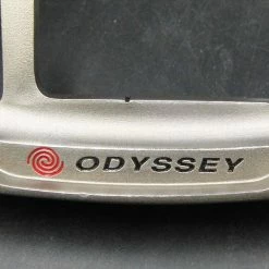 Odyssey Dual Force 660 Putter 85cm Length Steel Shaft Royal Grip Grip -MACTEC Golf Shop 32 6c7111d0 6dff 46c6 9883 f235ed6d2f46