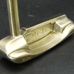 Ping Karsten Anser F Putter Steel Shaft 89cm Long Ping Grip -MACTEC Golf Shop 32 6c77c39e 60e9 40dc 9951 07bfba199476