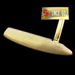 Refurbished Honma CB8032 Hiro Honma Laser Milled Putter 88cm Long Graphite Shaft -MACTEC Golf Shop 32 6c9db961 177c 4e48 8334 ffb9dc6a5531