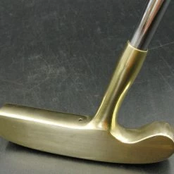 Ambidextrous Ascot AG-303 Putter 88cm Playing Length Steel Shaft Pro Line Grip -MACTEC Golf Shop 32 6ca6ec40 177e 47f6 bf5b fbed84d40c83