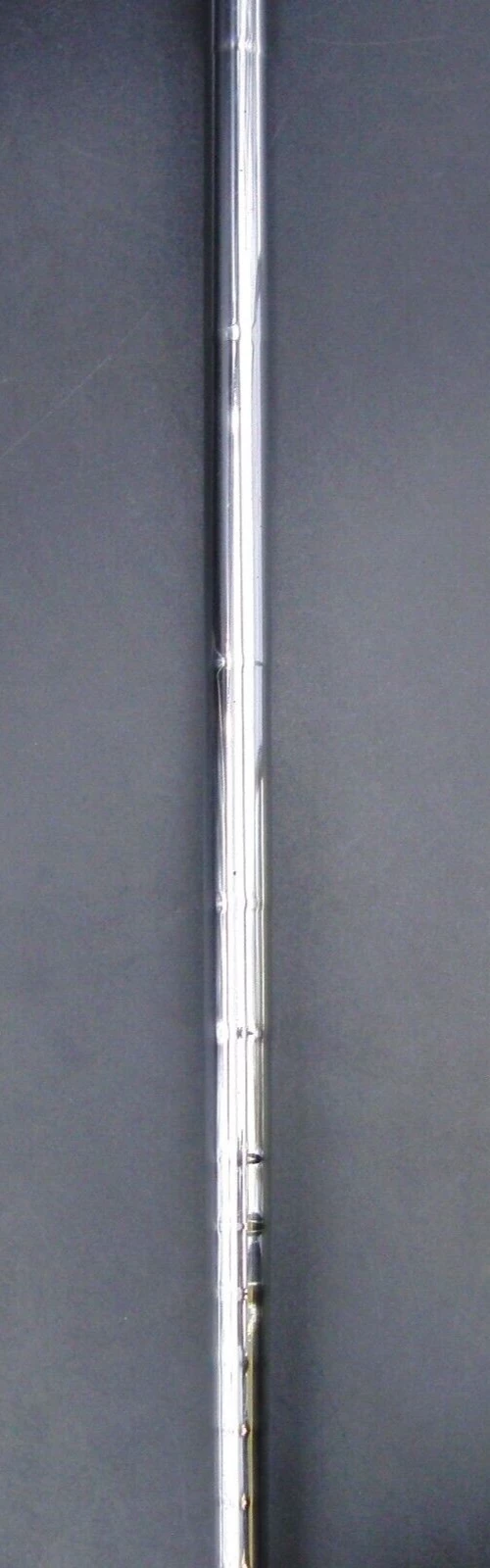 Cobra Dick De La Cruz JB Model Face Balanced Milled Putter 88cm Steel Shaft 10 Cobra Dick De La Cruz JB Model Face Balanced Milled Putter 88cm Steel Shaft - Image 8