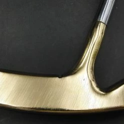 Titleist Acushnet 33A Bulls Eye Putter Steel Shaft 83.5cm Length Sky Blue Grip -MACTEC Golf Shop 32 6d18ba65 809c 4316 9658 ef43d748263c