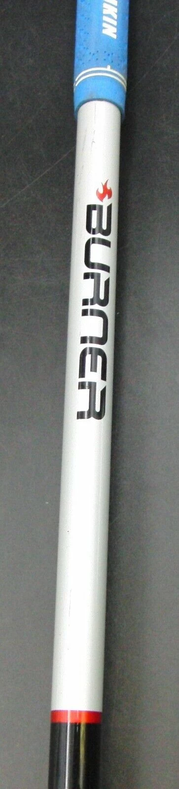 TaylorMade Burner 15° 3 Wood Regular Graphite Shaft Lamkin Grip 6 TaylorMade Burner 15° 3 Wood Regular Graphite Shaft Lamkin Grip - Image 4