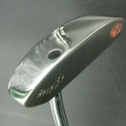 Callaway S2H2 Steel Shaft 92cm Long Putter Chaucer Grip