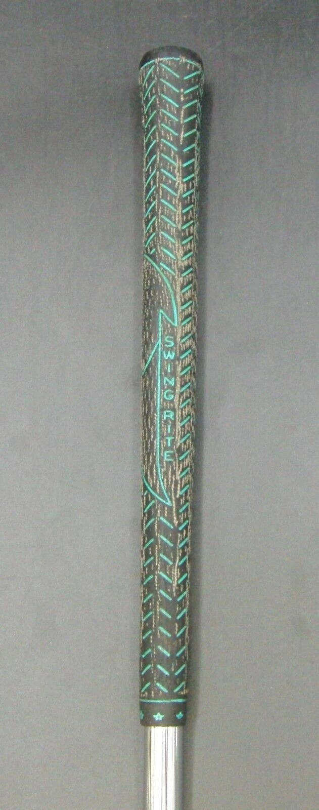 Bridgestone Ray Floyd Forged 52º Sand Wedge Regular Steel Swing Rite Grip 6 Bridgestone Ray Floyd Forged 52º Sand Wedge Regular Steel Swing Rite Grip - Image 4