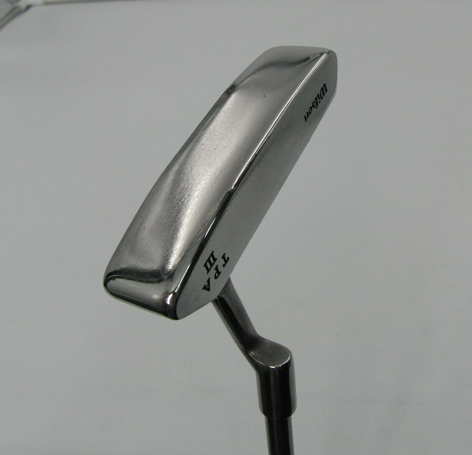 Wilson TPA III Putter 89cm Long 7 Wilson TPA III Putter 89cm Long - Image 5