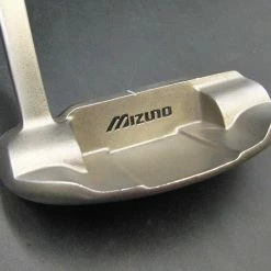 Ladies Mizuno Efil For Stylish Golf Putter 83cm Playing Length Steel Shaft -MACTEC Golf Shop 32 6e02a476 e542 4413 8c1d bc1fe3d28b1d