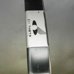 Never Compromise Z/I Theta Putter 86cm Steel Shaft Z/I Theta Grip & Paradiso H/C -MACTEC Golf Shop 32 6e41118c a7f0 4b05 8ff8 048e55685fbd