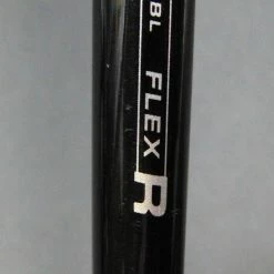 Maruman Red-V Fairway 19° 5 Wood Regular Graphite Shaft Power Bilt Grip +H/Cover -MACTEC Golf Shop 32 6eb20f34 c09a 4eca 80f9 8a5882bbdadd