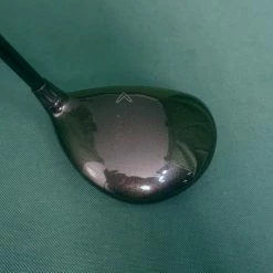 Callaway WarBird 5 Wood Stiff Graphite Shaft Callaway Grip -MACTEC Golf Shop 32 6f055c0e 1da7 41a1 9169 b61e78f70e70