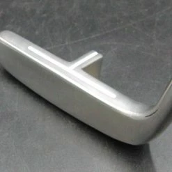 T-Line IV By PGA PAT 3,880,430 Putter 87.5cm Length Steel Shaft Pro Only Grip -MACTEC Golf Shop 32 6f134978 3504 4045 8f4a 02dde037463a