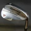 Taylormade Milled Grind MG SB 09 52° Gap Wedge Stiff Steel Shaft Cadero Grip -MACTEC Golf Shop 32 6f3f3306 faf6 4da2 bca0 08bb0bf8edf1