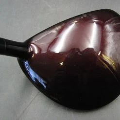 Japanese Maruman Majesty 3 Wood Regular Graphite Shaft + Head Cover -MACTEC Golf Shop 32 6f580475 fc17 4263 a990 fdcb3638c555